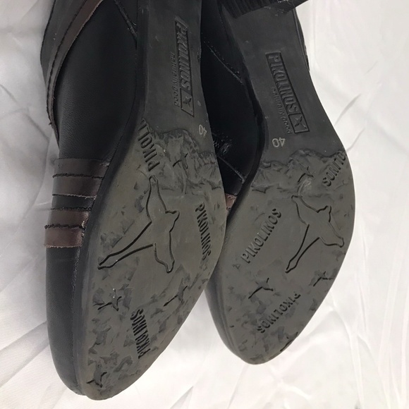 PIKOLINO’S Naturally Good Shoe boot, size 40 - Picture 7 of 15